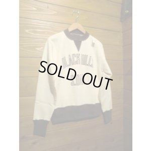 画像3: Cushman/プリントセットインツートン