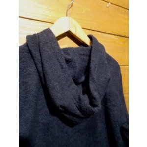 画像6: JELADO/Pile Parka ネイビー