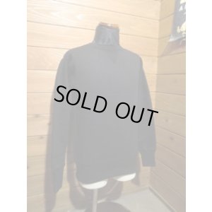 画像3: JELADO/クルーネックスウェット　ブラック