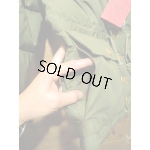 画像7: Colimbo/Expedition Down Parka