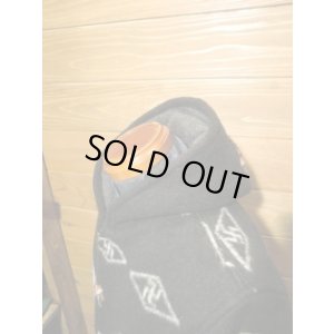 画像7: Cushman/ブランケット　ジップパーカー