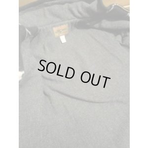 画像9: Cushman/ブランケット　ジップパーカー