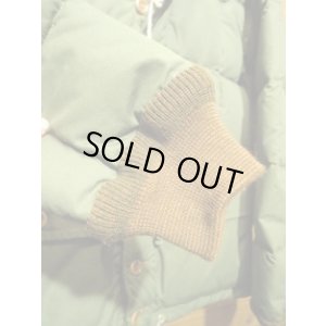 画像8: Colimbo/Expedition Down Parka