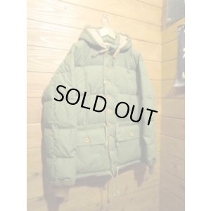 画像3: Colimbo/Expedition Down Parka