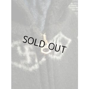 画像8: Cushman/ブランケット　ジップパーカー