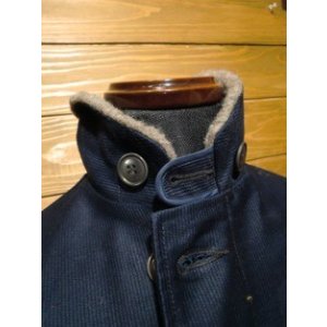 画像5: JELADO/Gardians Coat インディゴ