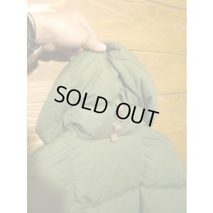 画像9: Colimbo/Expedition Down Parka