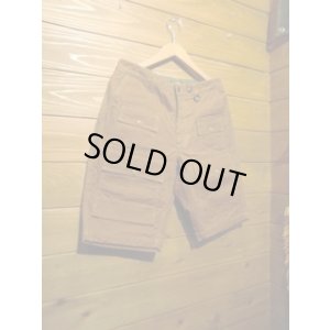 画像3: Colimbo/Glen Cove Utility shorts