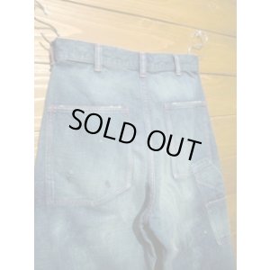 画像7: JELADO/Signmaker's Pants ヴィンテージフィニッシュ