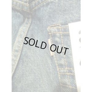 画像11: JELADO/66 Shorts フェイドインディゴ