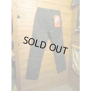 画像4: Cushman/ブラックシャンブレートラウザーズ