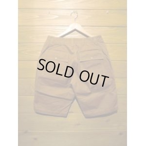 画像2: Colimbo/Glen Cove Utility shorts