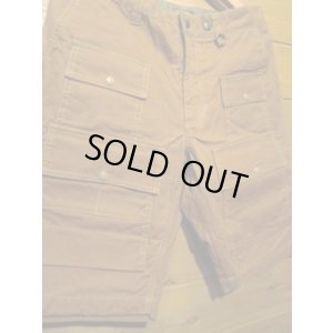 画像5: Colimbo/Glen Cove Utility shorts