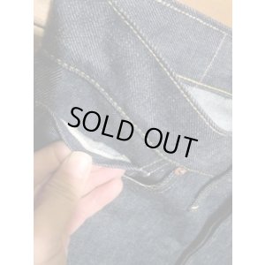 画像7: Cushman/13.5oz Denim WWII　Model