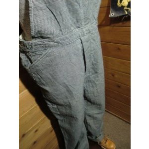 画像7: JELADO/Laboratory Pants ピンチェック