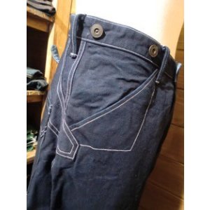 画像8: JELADO/Yorkvill Pants インディゴ