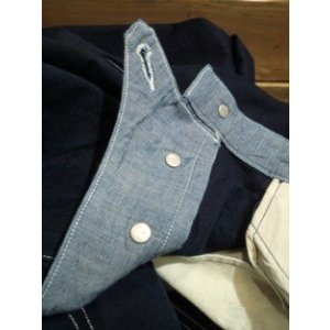 画像10: JELADO/Yorkvill Pants インディゴ