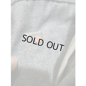 画像8: Cushman/13.5oz Denim WWII　Model