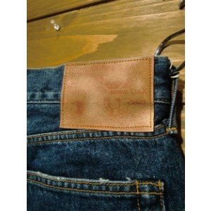 画像9: StudioDaRtisan/リメークデニムショーツ