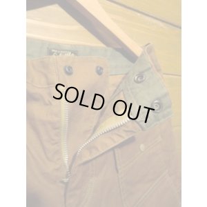 画像6: Colimbo/Glen Cove Utility shorts