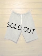 JELADO/Pile Shorts ソルト&ペッパー