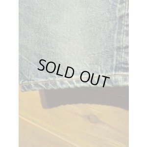 画像8: JELADO/66 Shorts フェイドインディゴ