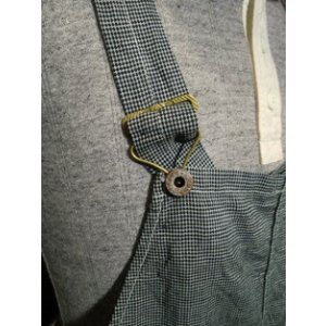 画像5: JELADO/Laboratory Pants ピンチェック