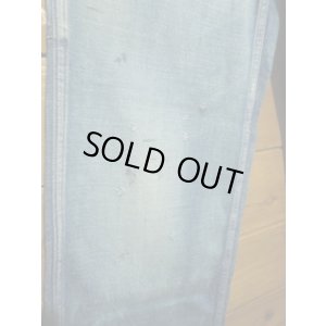 画像6: JELADO/Signmaker's Pants ヴィンテージフィニッシュ