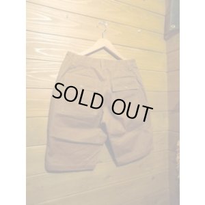 画像4: Colimbo/Glen Cove Utility shorts