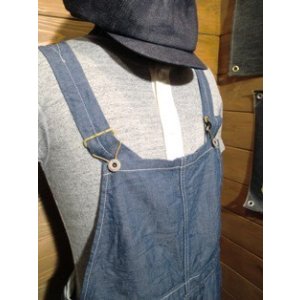 画像5: JELADO/Laboratory Pants インディゴ