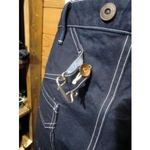 画像6: JELADO/Yorkvill Pants インディゴ