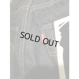 画像3: JELADO/66 Denim Raw