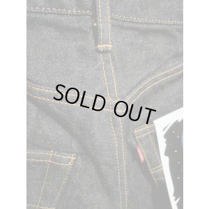 画像4: JELADO/66 Denim Raw