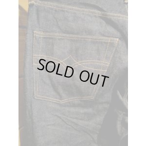 画像5: JELADO/66 Denim Raw