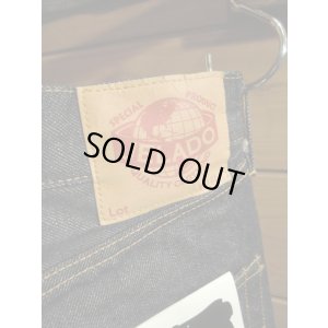 画像6: JELADO/66 Denim Raw