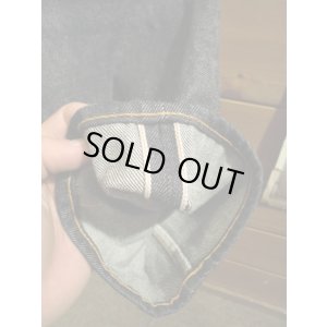 画像7: JELADO/66 Denim Raw