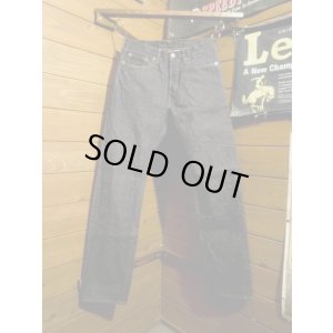 画像8: JELADO/66 Denim Raw