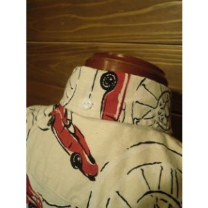 画像6: JELADO/カーパターン　ハワイアンシャツ