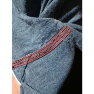 画像10: SugarCane/シャンブレーワークシャツ