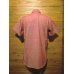 画像2: Kanvasbak/Red Bank S/S Fake-Pull Shirt (2)
