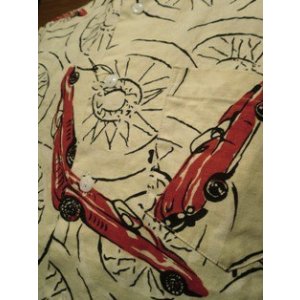 画像7: JELADO/カーパターン　ハワイアンシャツ