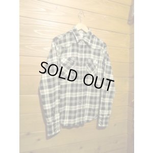 画像3: JELADO/Western Shirts　ブラック