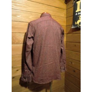 画像4: Cushman/グレンマットワークシャツ