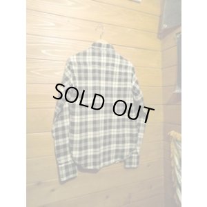 画像4: JELADO/Western Shirts　ブラック