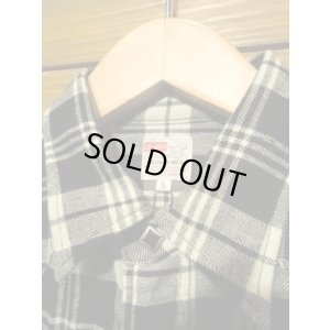 画像5: JELADO/Western Shirts　ブラック