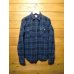 画像1: JELADO/Western Shirts　ネイビー (1)