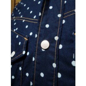 画像6: JELADO/Round Up shirts