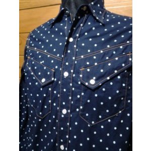 画像5: JELADO/Round Up shirts
