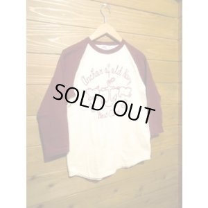 画像3: StudioDaRtisan/ラグランTEE