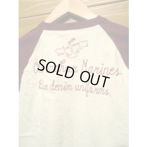 画像6: StudioDaRtisan/ラグランTEE